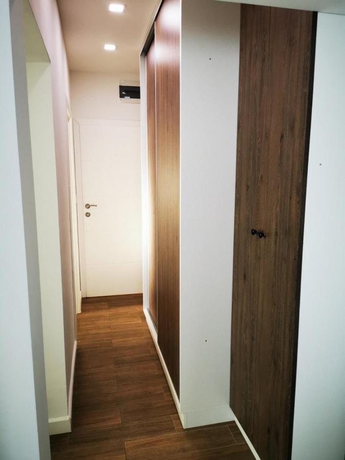 Moms House Hotel Galambóc Kültér fotó